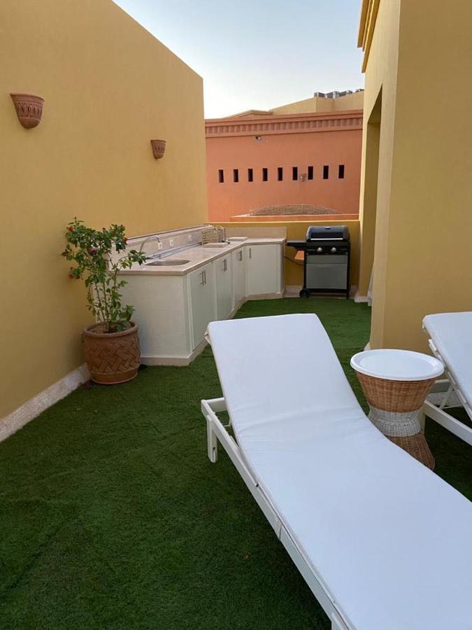 Heated Jacuzzi 2Br Apartment On Yacht View Hurghada Extérieur photo