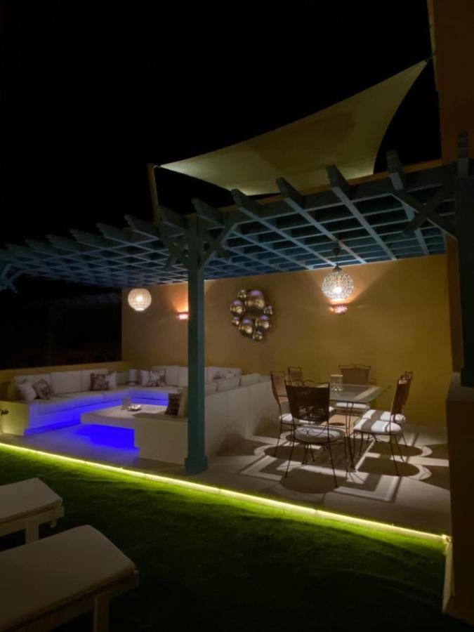Heated Jacuzzi 2Br Apartment On Yacht View Hurghada Extérieur photo