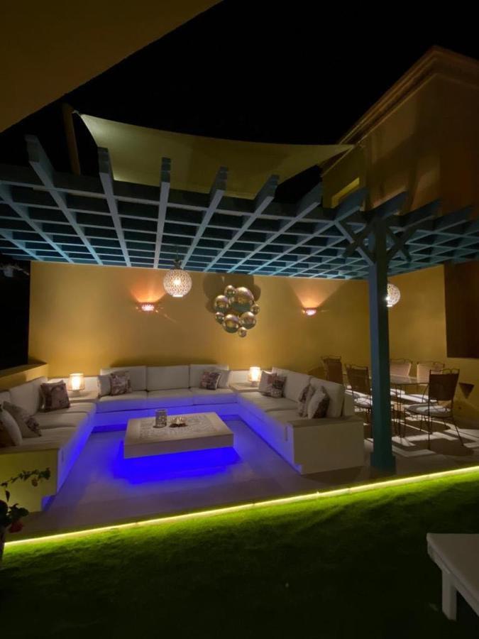 Heated Jacuzzi 2Br Apartment On Yacht View Hurghada Extérieur photo