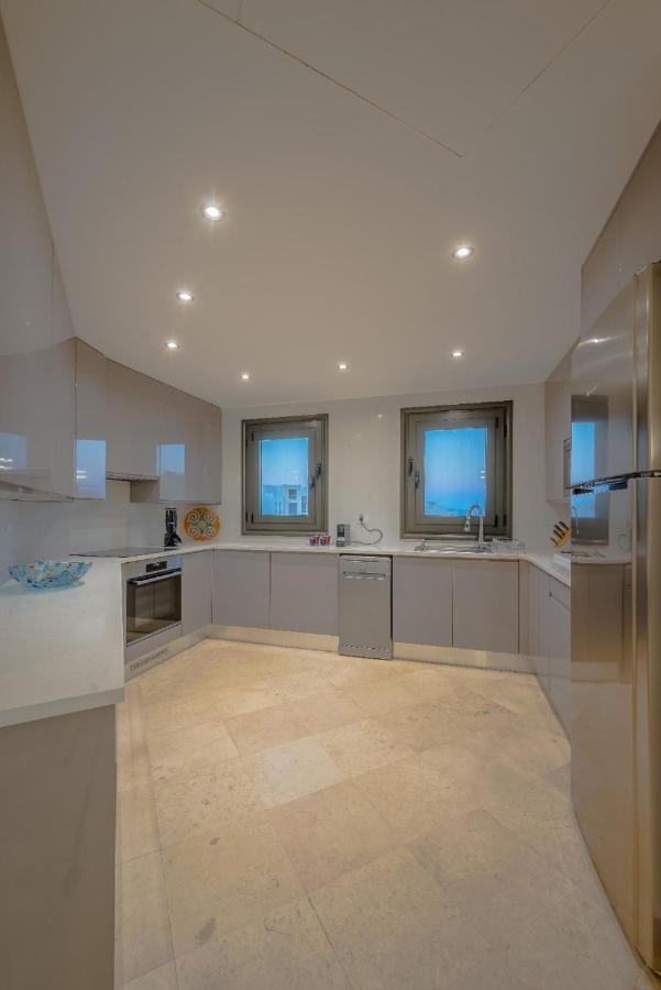 Heated Jacuzzi 2Br Apartment On Yacht View Hurghada Extérieur photo