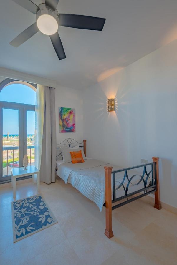 Heated Jacuzzi 2Br Apartment On Yacht View Hurghada Extérieur photo