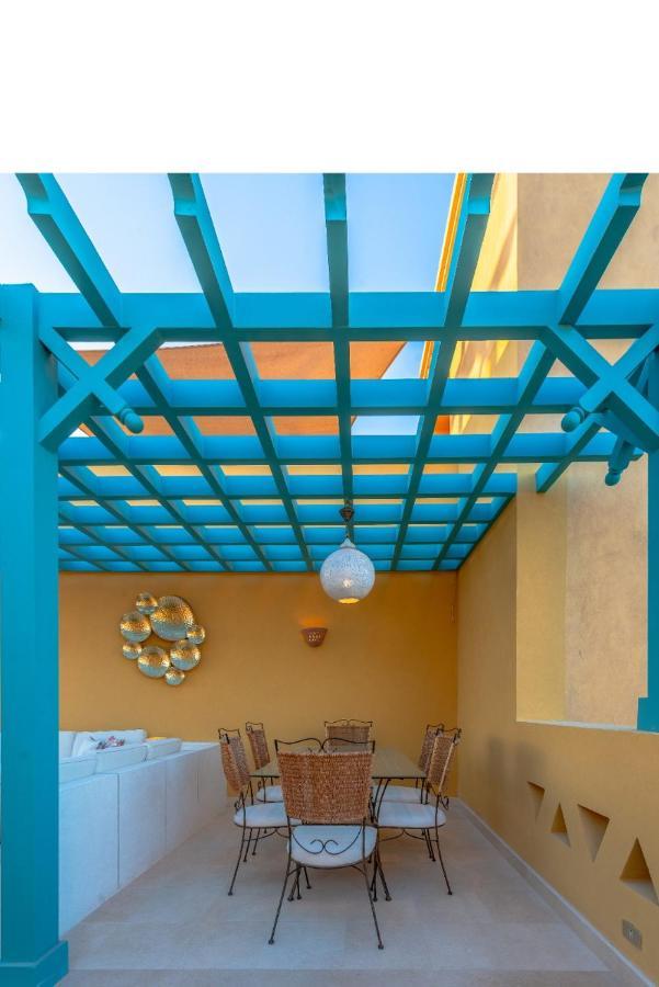 Heated Jacuzzi 2Br Apartment On Yacht View Hurghada Extérieur photo