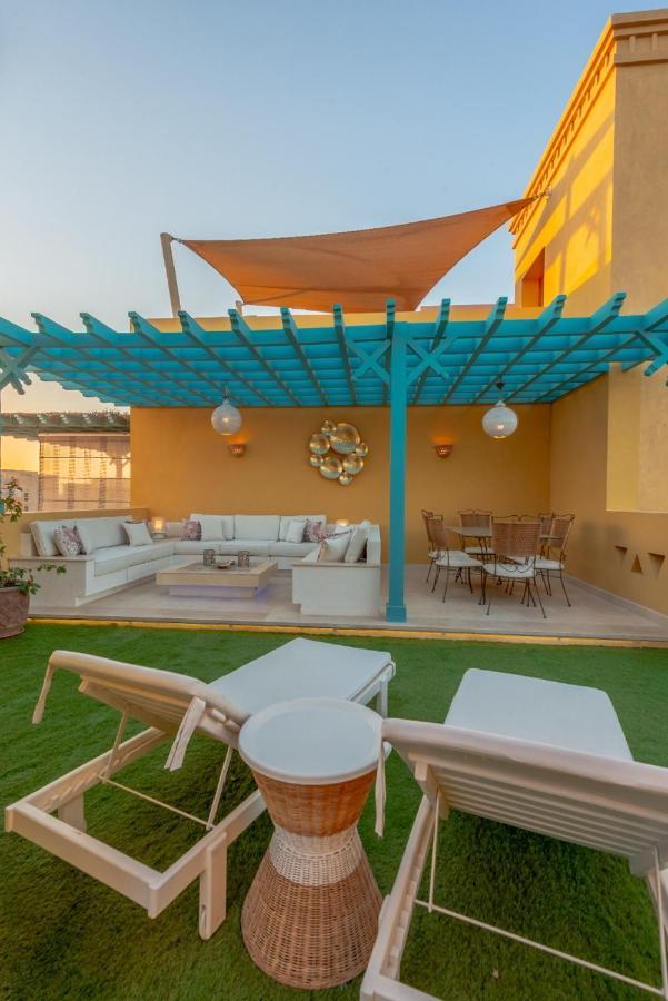 Heated Jacuzzi 2Br Apartment On Yacht View Hurghada Extérieur photo
